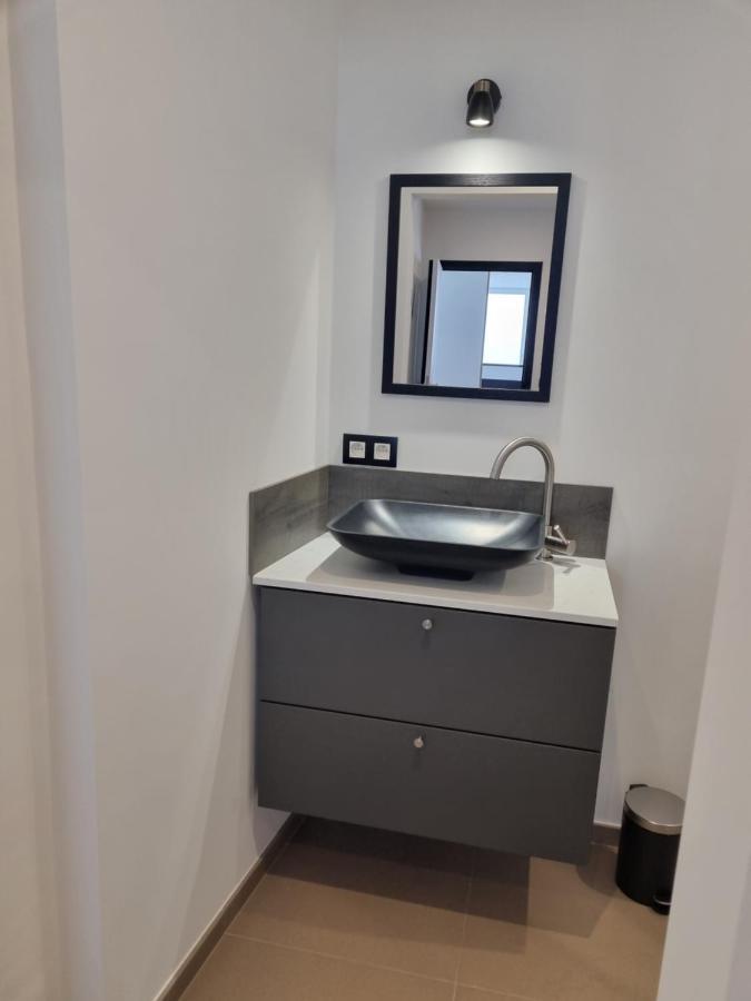 Maisonnette Entierement Renovee Givet Luaran gambar