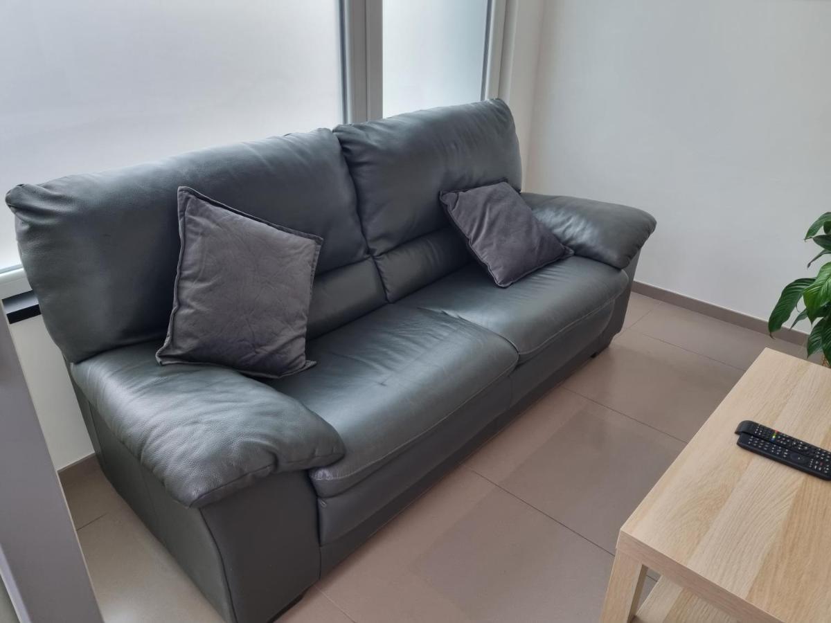 Maisonnette Entierement Renovee Givet Luaran gambar