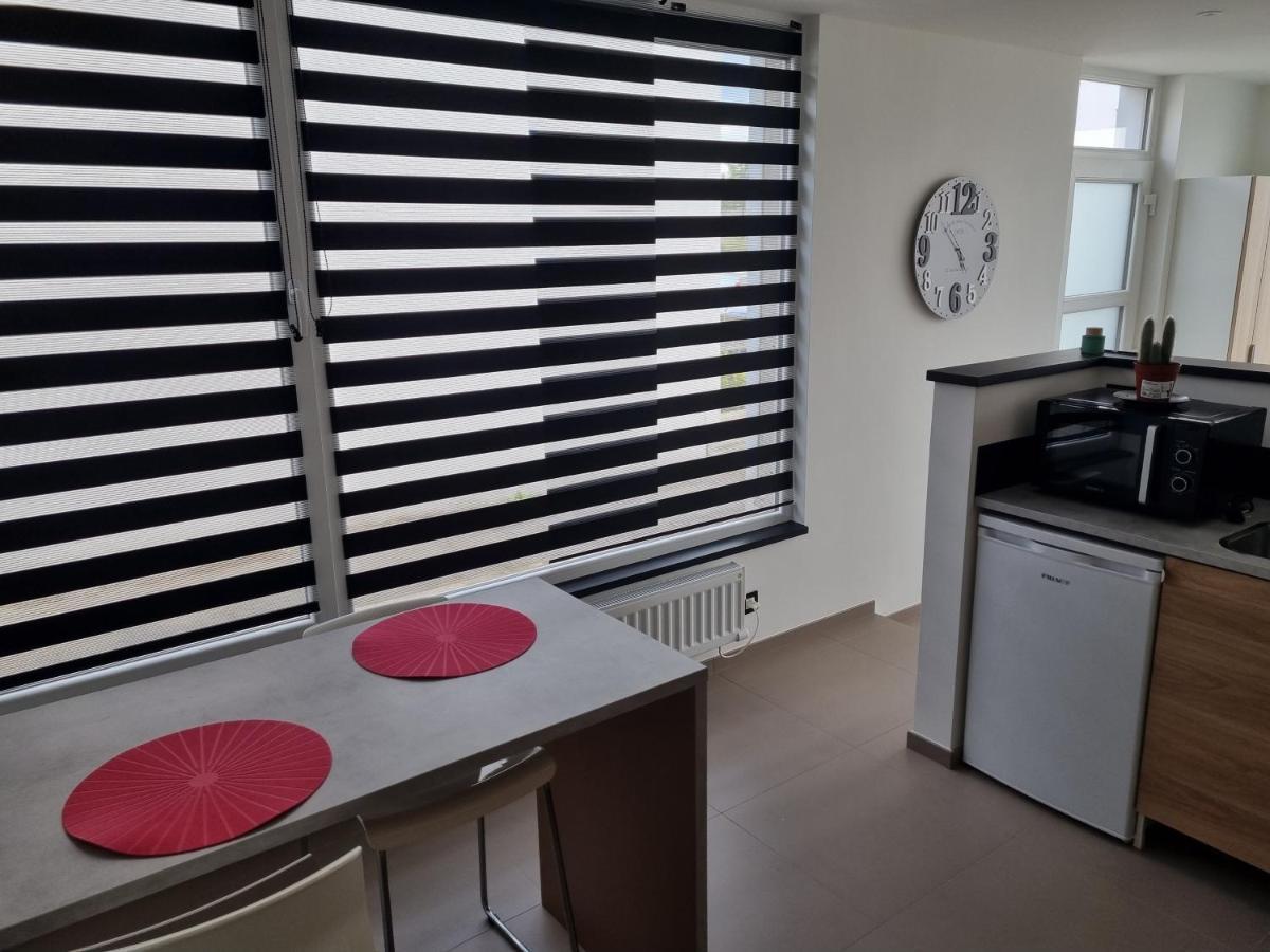 Maisonnette Entierement Renovee Givet Luaran gambar